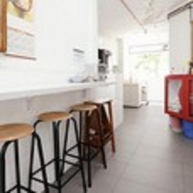 Lotus Hostel Singapore Exterior foto