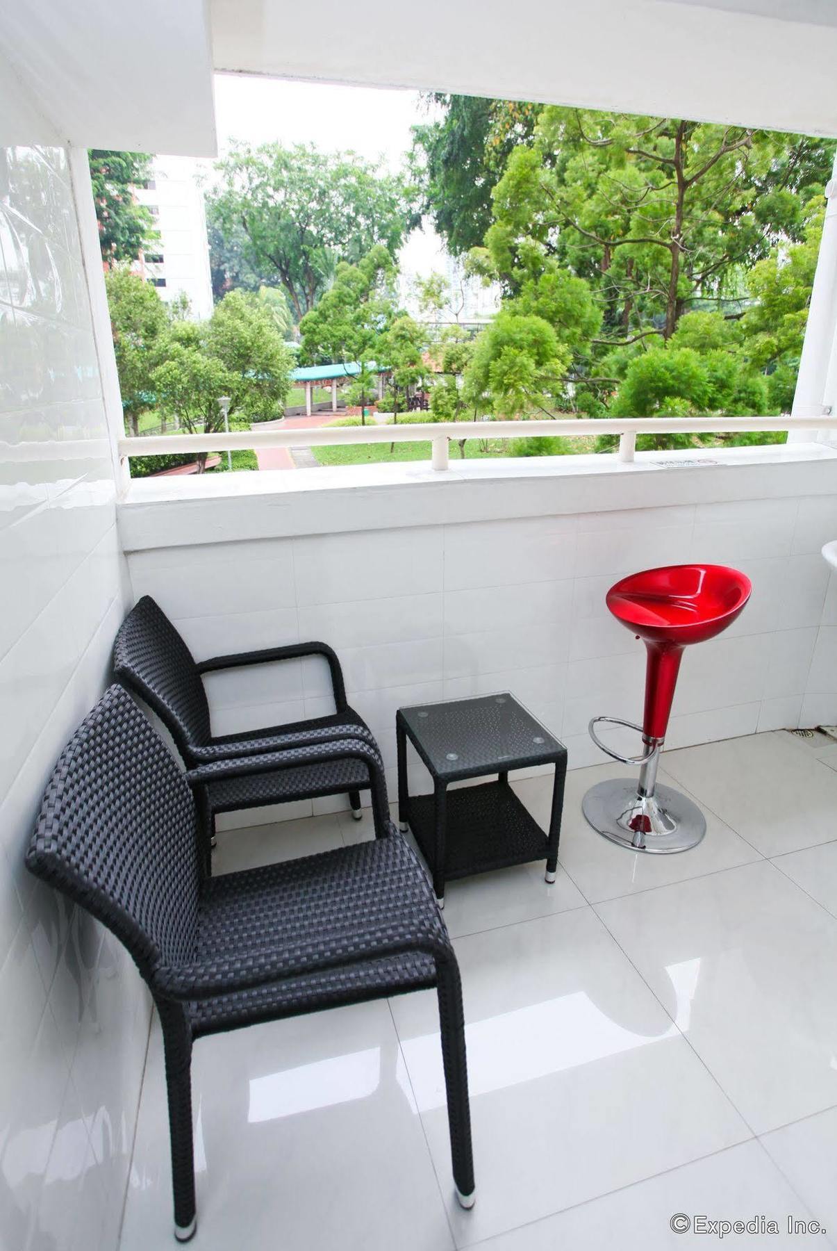 Lotus Hostel Singapore Exterior foto